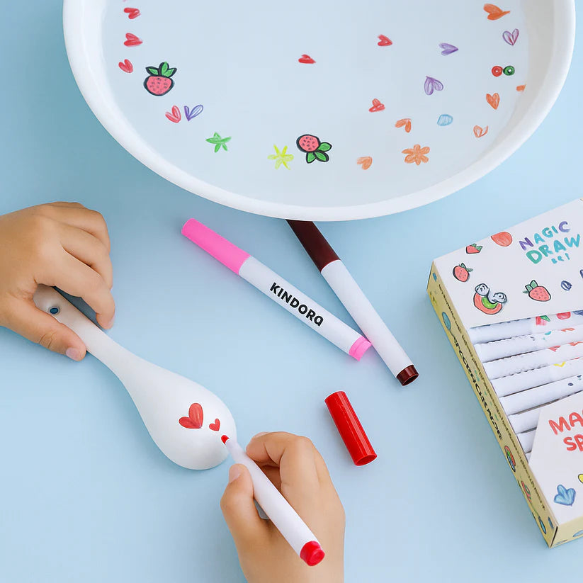 Khappy - MagicDraw Set