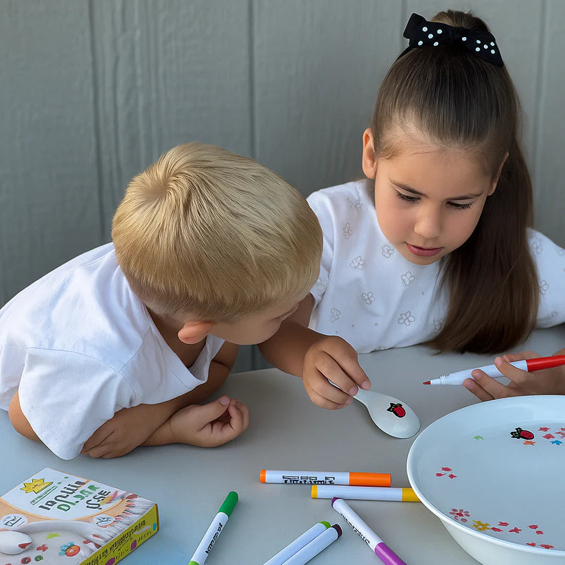 Khappy - MagicDraw Set