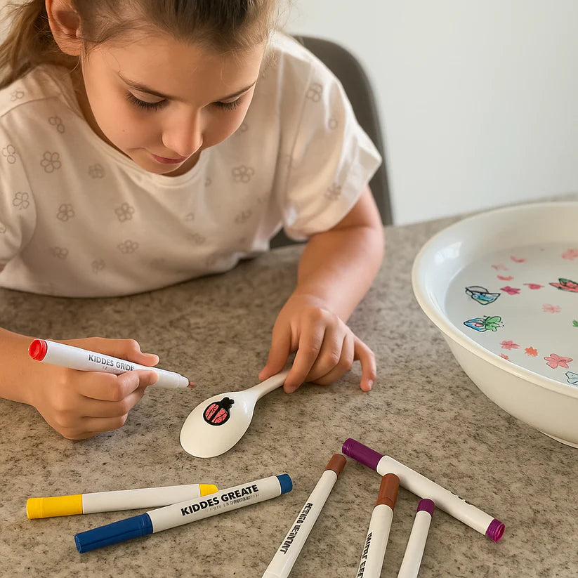 Khappy - MagicDraw Set