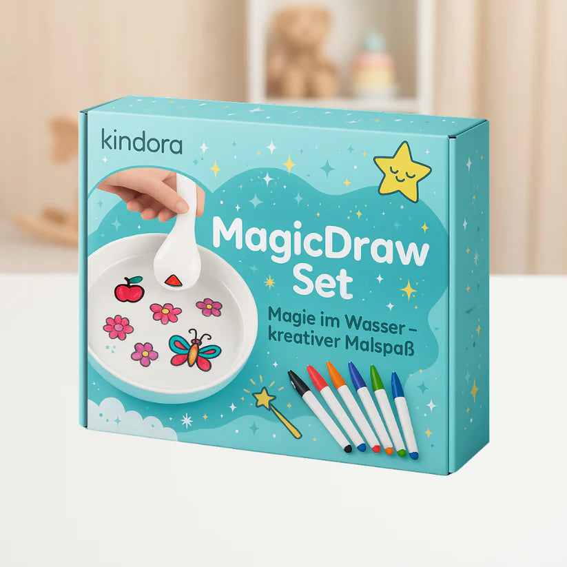 Khappy - MagicDraw Set