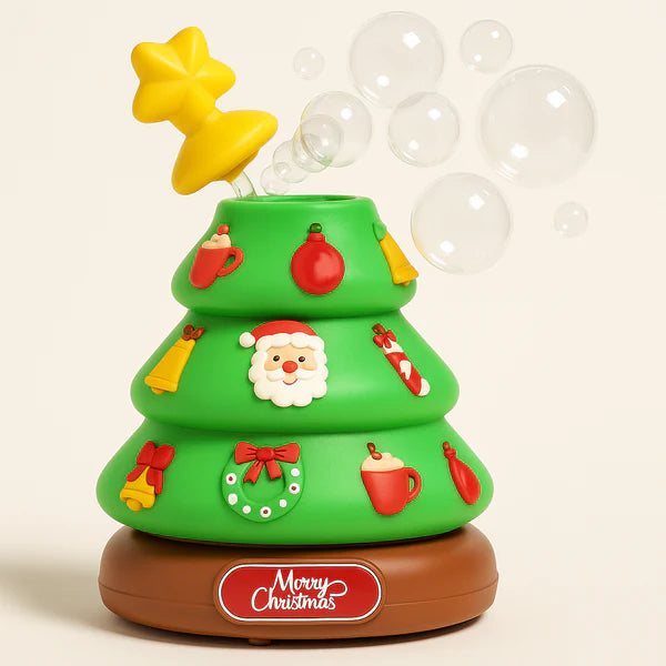 khappy - BlubberBaum