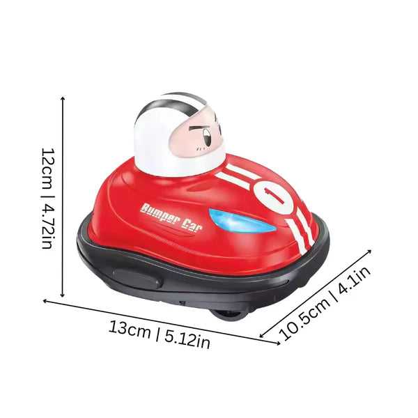 khappy - CrashKumpels