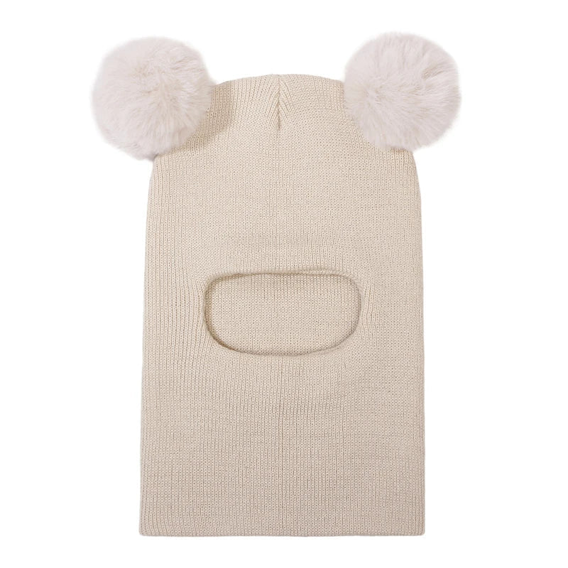 Khappy - Kinder Wintermütze