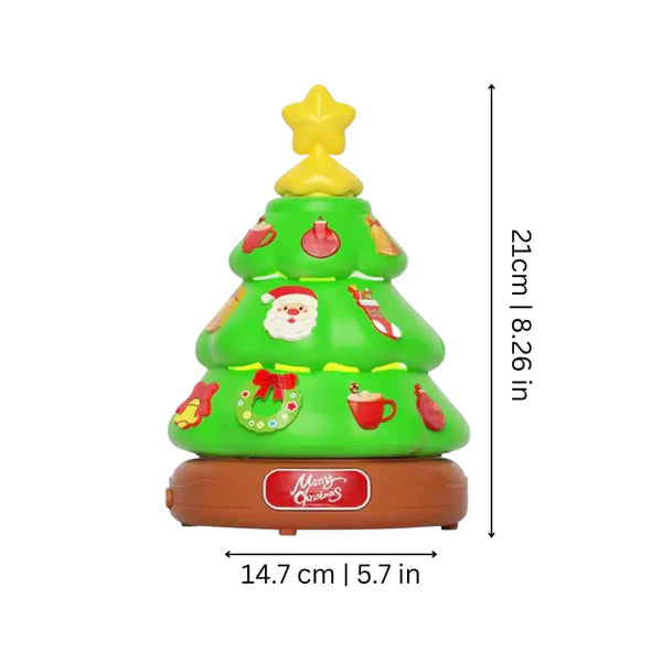 khappy - BlubberBaum